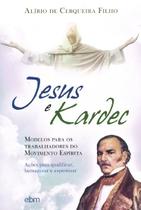Jesus e Kardec