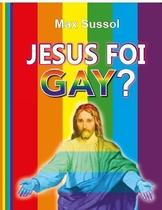 Jesus Foi Gay