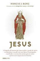 Jesus Jesus
