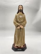 Jesus manietado