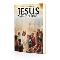 Jesus Médico de Almas - EDLECX