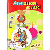 Jesus Nasceu, eu Nasci - Berçario I - AUTA DE SOUZA