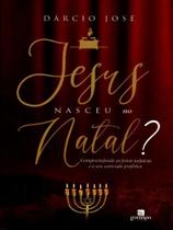 Jesus nasceu no natal Jesus nasceu no natal