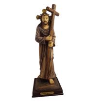 Jesus Nazareno Resina 43cm.