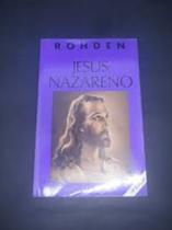 Jesus nazareno - vol. ii - Martin Claret