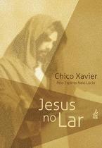 Jesus no lar - FEB Editora