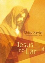 Jesus No Lar - Feb
