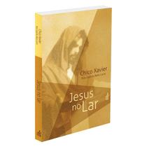 Jesus no Lar (Novo Projeto) - FEB Jesus no Lar (Novo Projeto) - FEB