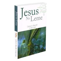 Jesus no Leme -