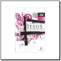 Jesus, o divino discipulo - HERESIS - AQUAROLI BOOKS