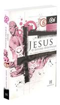 Jesus, o Divino Discipulo - Vol. 06 - 07 Ed. - Col Jesus, o Divino Discipulo - Vol. 06 - 07 Ed. - Col