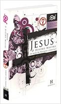 Jesus, o divino mestre: saga dos capelinos Vol 7