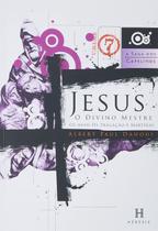 Jesus, o Divino Mestre-saga dos Capelinos Vol.7 - Lachatre