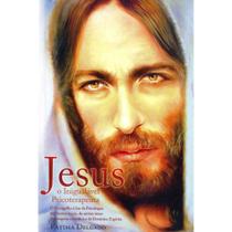 Jesus, o Inigualável Psicoterapeuta