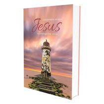 Jesus, o Intérprete de Deus - Vol. 5 - FUNDACAO LAR HARMONIA