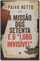 Jesus o profeta divino - ELEVACAO