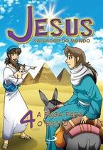 Jesus Salvador do mundo Jesus Salvador do mundo