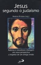 Jesus segundo o judaísmo Jesus segundo o judaísmo