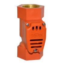 Jet Comfort Fluxostato Pressurização - 127/220V Jet Comfort Fluxostato Pressurização - 127/220V