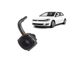 Jet Cooler Óleo Vw Jetta Passat Tiguan Golf Audi A3 A4 A5 A6