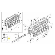 Jet Cooler Para Iveco Tector - 4890024