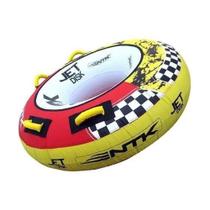 Jet Disk Inflável Rebocável - Nautika Jet Disk Inflável Rebocável - Nautika
