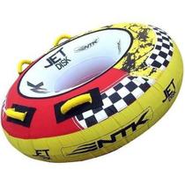Jet Disk Inflável Rebocável - Nautika Jet Disk Inflável Rebocável - Nautika