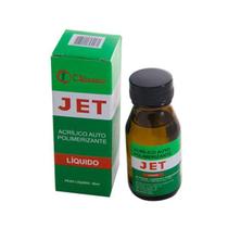 Jet Líquido Clássico Monômero 30Ml