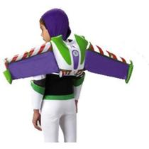 Jet Pack Disney Buzz Lightyear Kids de tamanho padrão
