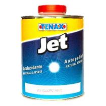 Jet Transparente 1 Litro Tenax