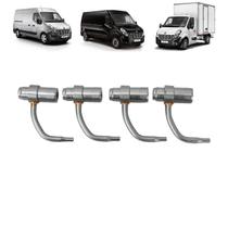 Jetcooler renault master 2.3 2014 a 2020 com 4 unidades original 115600887r
