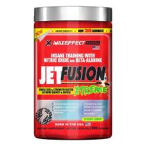 JetFusion Xtreme - 300g Fruit Punch - Arnold Nutrition JetFusion Xtreme - 300g Fruit Punch - Arnold Nutrition