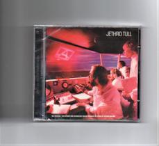 Jethro Tull A CD