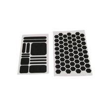 Jeti grip tape self adesive texture anti ems-0400