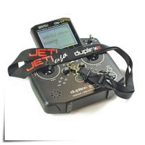Jeti transmitter neck strap junstr Jeti transmitter neck strap junstr