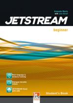 Jetstream - beginner - student's book + e-zone - HELBLING LANGUAGES *** Jetstream - beginner - student's book + e-zone - HELBLING LANGUAGES ***