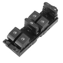 Jetta Golf Bora Passat B5 Seat Leon Toledo Botão De Elevação Do Interruptor Da Janela 1999-2006