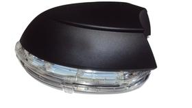 Jetta Luz Seta Espelho Retrovisor Le Vw Genuíno
