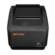 Jetway impressora termica - jp-500 - Tanca - Jetway