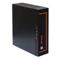 Jetway Mini Cpu J1800 4Gb Ssd 120Gb 2Sr - Jc-220S Jetway Mini Cpu J1800 4Gb Ssd 120Gb 2Sr - Jc-220S