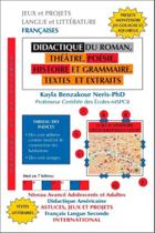 Jeux et projets - didactique de langue et litterat - FONTENELE Jeux et projets - didactique de langue et litterat - FONTENELE