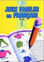 Jeux faciles en francais