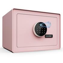 Jewelry Safe Goldenkey Luxury Fingerprint & Teclado Lock 35L Jewelry Safe Goldenkey Luxury Fingerprint & Teclado Lock 35L