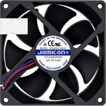JF0925H1UM-R Jamicon 12V 0.42A 5.04W 3 Fios 3 Pinos 9225 B2
