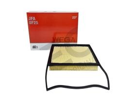 Jfa0f25 - filtro de ar do motor