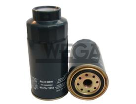 Jfc197 filtro de combustivel injetado frontier pathfinder - WEGA