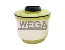 Jfc207-2 filtro de combustivel injetado l200 hilux - WEGA Jfc207-2 filtro de combustivel injetado l200 hilux - WEGA
