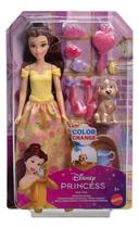 Jfc42 princesa bela com cachorrinho Jfc42 princesa bela com cachorrinho