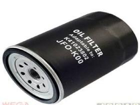 Jfok00-filtro de oleo lubrificante -