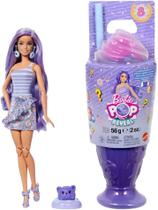 Jfy00 barbie pop reveal doce surpresa